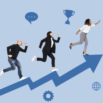High-quality sales leads for small and large businesses